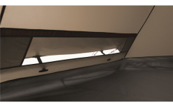 Robens Chinook Ursa PRS Tenda Tipi Verde Scuro 8 Persone -Vendite Tende da campeggio 676272 4623114