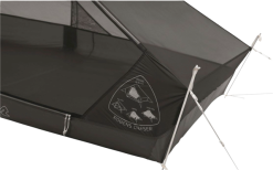 Tenda A Tunnel Robens Chaser 2 Verde Scuro 2 Persone Con Zanzariera -Vendite Tende da campeggio 676359 4622595