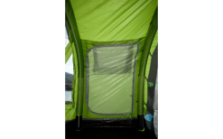 Tenda Berger Campo 4 Air Cabina Letto Nera 14 Tenda Berger Campo 4 Air Cabina Letto Nera -Vendite Tende da campeggio 676575 4609965