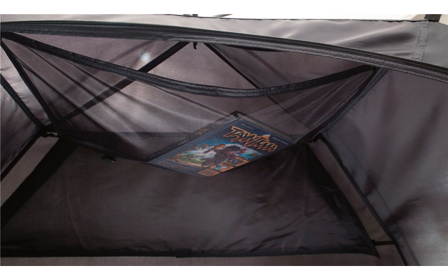 Tenda Interna Indipendente Outwell L Per Tende Da Sole O Salotti Ad Ala Outwell 4 Tenda Interna Indipendente Outwell L Per Tende Da Sole O Salotti Ad Ala Outwell - immagine 2