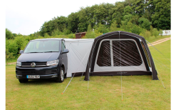 Outdoor Revolution Movelite T3E Tenda Bassa Con Altezza Da 180 A 220 Cm