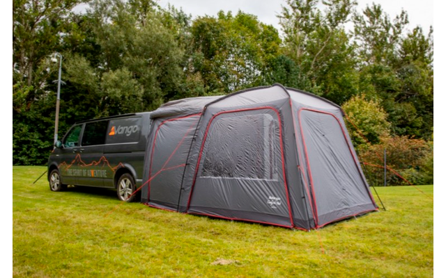 Vango Portellone Hub Basso 3 Vango Portellone Hub Basso
