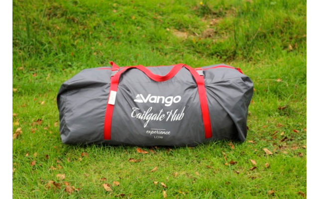 Vango Portellone Hub Basso 5 Vango Portellone Hub Basso - immagine 3