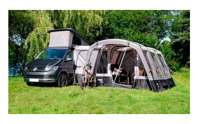 Vango Galli Pro Air Low 3 Vango Galli Pro Air Low