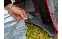 Portellone Posteriore Vango AirHub Basso -Vendite Tende da campeggio 680499 4660029