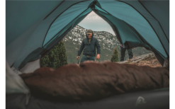 Robens Boulder 2 Tenda A Cupola 2 Persone 240 X 220 X 110 Cm 12 Robens Boulder 2 Tenda A Cupola 2 Persone 240 X 220 X 110 Cm -Vendite Tende da campeggio 681183 5013650