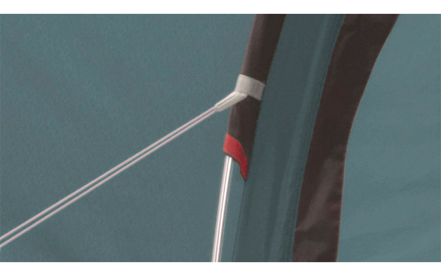 Robens Boulder 2 Tenda A Cupola 2 Persone 240 X 220 X 110 Cm 8 Robens Boulder 2 Tenda A Cupola 2 Persone 240 X 220 X 110 Cm - immagine 6