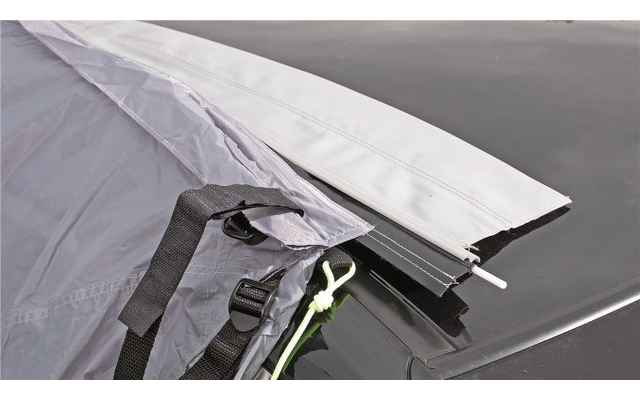 Connettore Magnetico Outwell Keder Band Connector 7 Mm Nero/grigio 4 Connettore Magnetico Outwell Keder Band Connector 7 Mm Nero/grigio - immagine 2