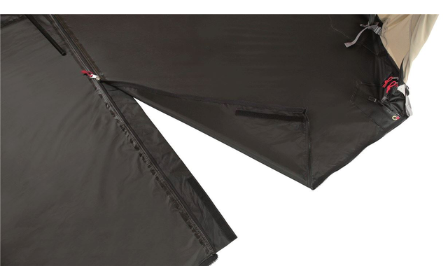 Tenda A Campana Robens Klondike Small 4 Persone 305 X 290 X 215 Cm 3 Tenda A Campana Robens Klondike Small 4 Persone 305 X 290 X 215 Cm