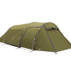 Robens Voyager Versa 3 Tunnel Tent 3 Persone 395 X 195 X 115 Cm