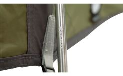 Robens Voyager Versa 3 Tunnel Tent 3 Persone 395 X 195 X 115 Cm -Vendite Tende da campeggio 682047 5038352