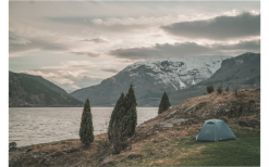 Robens Boulder 2 Tenda A Cupola 2 Persone 240 X 220 X 110 Cm 11 Robens Boulder 2 Tenda A Cupola 2 Persone 240 X 220 X 110 Cm -Vendite Tende da campeggio 682470 5013644