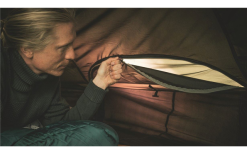 Tenda A Cupola Robens Green Cone PRS Verde Scuro 4 Persone -Vendite Tende da campeggio 683010 5051510