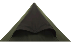 Tenda A Cupola Robens Green Cone PRS Verde Scuro 4 Persone -Vendite Tende da campeggio 683013 5051492