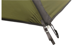 Robens Voyager Versa 3 Tunnel Tent 3 Persone 395 X 195 X 115 Cm -Vendite Tende da campeggio 683046 5038334