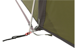 Robens Voyager Versa 3 Tunnel Tent 3 Persone 395 X 195 X 115 Cm -Vendite Tende da campeggio 683049 5038340
