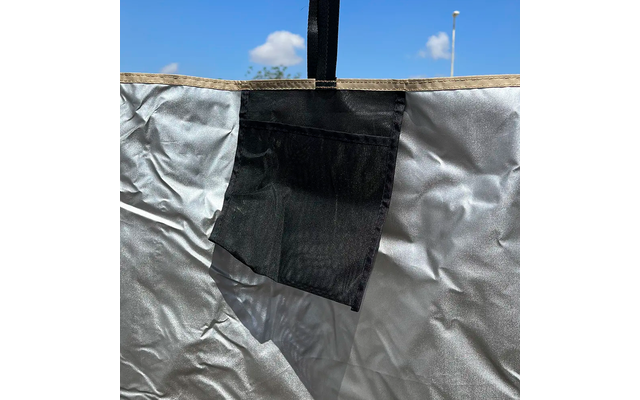 KFoam Cabina Doccia K'Foam 6 KFoam Cabina Doccia K'Foam - immagine 4