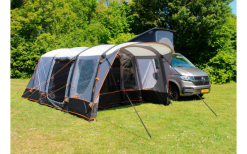 Eurotrail Oak Creek 500 Air