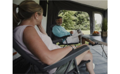 Vango Riviera Air 390 Elementi ProShield -Vendite Tende da campeggio 685725 4857164