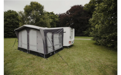 Vango Riviera Air 390 Elementi ProShield -Vendite Tende da campeggio 685728 4857170