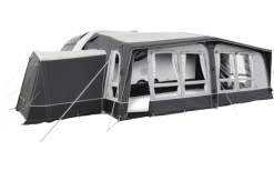 Dometic Residence AIR Alto Annesso