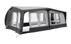 Dometic Residence AIR All-Season Taglia 13 (9500 - 9750) -Vendite Tende da campeggio 686022 4674300