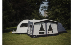 Vango Riviera Air 390 Elements All Season -Vendite Tende da campeggio 686190 4674138