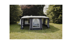 Vango Tuscany Air 500 Elements ProShield -Vendite Tende da campeggio 686709 4674072