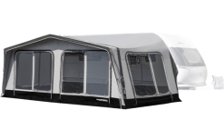 Tenda Westfield Pluto Misura 7 XL