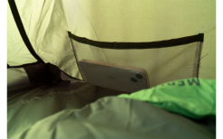 Mountain Guide Malo III Tenda Da Trekking Verde Scuro 11 Mountain Guide Malo III Tenda Da Trekking Verde Scuro -Vendite Tende da campeggio 687621 4861121