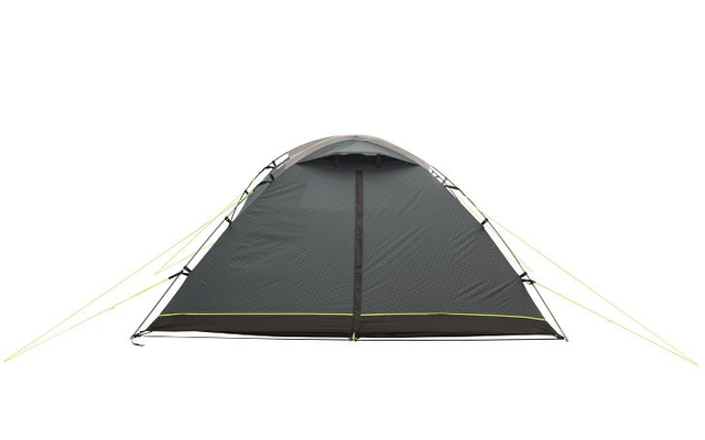 Tenda A Cupola Outwell Cloud 4 Persone Blu 7 Tenda A Cupola Outwell Cloud 4 Persone Blu - immagine 5