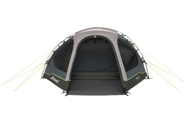 Tenda A Cupola Outwell Cloud 4 Persone Blu 8 Tenda A Cupola Outwell Cloud 4 Persone Blu - immagine 6