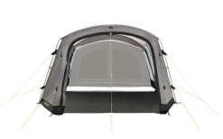 Tenda Frontale Universale Outwell Taglia 1 Grigio/nero -Vendite Tende da campeggio 688842 4986455