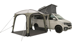 Outwell Shalecrest Tenda Da Sole Indipendente -Vendite Tende da campeggio 689016 4812869