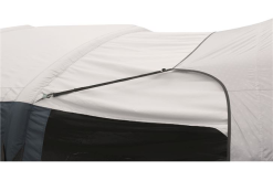 Tenda Frontale Universale Outwell Taglia 1 Grigio/nero -Vendite Tende da campeggio 689217 4986461