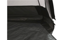 Tenda Frontale Universale Outwell Taglia 1 Grigio/nero -Vendite Tende da campeggio 689475 4986467