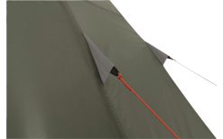 Tenda Easy Camp Bolide 400 Tipi 4 Persone 300 X 275 X 205 Cm -Vendite Tende da campeggio 689478 4911629