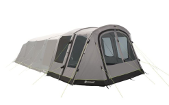 Tenda Frontale Universale Outwell Taglia 1 Grigio/nero -Vendite Tende da campeggio 689667 4986677