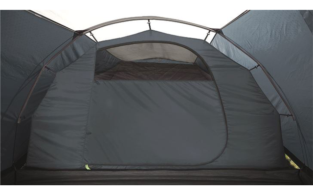 Outwell Cloud 5 Plus Tenda A Cupola 5 Persone Blu 4 Outwell Cloud 5 Plus Tenda A Cupola 5 Persone Blu - immagine 2