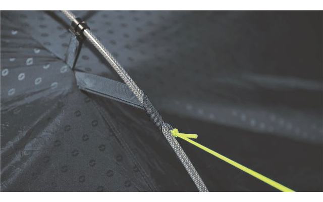 Outwell Cloud 5 Plus Tenda A Cupola 5 Persone Blu 5 Outwell Cloud 5 Plus Tenda A Cupola 5 Persone Blu - immagine 3