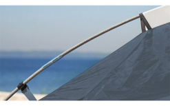 Outwell Cloud 5 Plus Tenda A Cupola 5 Persone Blu 12 Outwell Cloud 5 Plus Tenda A Cupola 5 Persone Blu -Vendite Tende da campeggio 690249 4942817