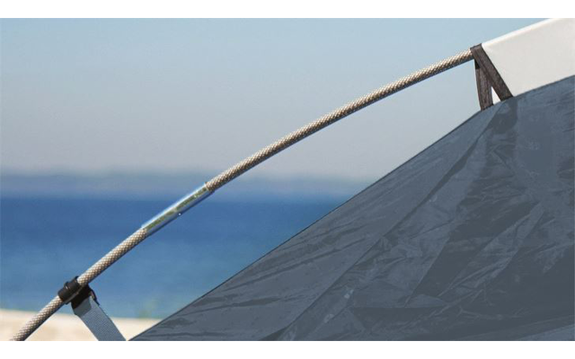 Outwell Cloud 5 Plus Tenda A Cupola 5 Persone Blu 7 Outwell Cloud 5 Plus Tenda A Cupola 5 Persone Blu - immagine 5