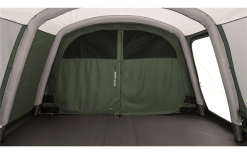 Tenda A Tunnel Outwell Elmdale 3PA 3 Persone Verde/bianco -Vendite Tende da campeggio 690663 4965608
