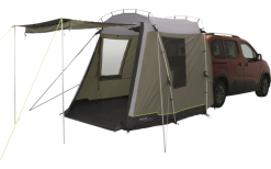 Tenda Posteriore Indipendente Outwell Dunecrest -Vendite Tende da campeggio 690819 4826861