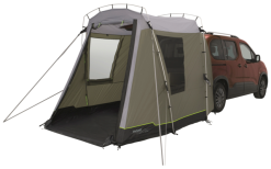 Tenda Posteriore Indipendente Outwell Dunecrest -Vendite Tende da campeggio 690822 4826867