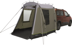 Tenda Posteriore Indipendente Outwell Dunecrest -Vendite Tende da campeggio 690825 4826873