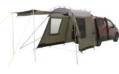 Tenda Posteriore Indipendente Outwell Dunecrest -Vendite Tende da campeggio 690828 4826879