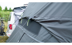 Tenda Da Sole Per Autobus Outwell Jonesville 290 SA Flex + Set Di Elementi Luminosi ONS -Vendite Tende da campeggio 691049 4858901