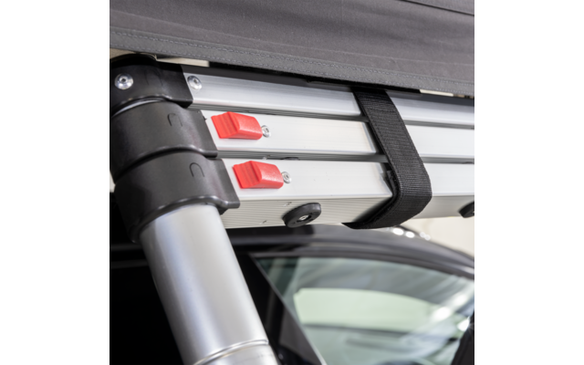 Tenda A Tetto Gonfiabile Ad Aria Dometic TRT 140 Con Pompa Inclusa 8 Tenda A Tetto Gonfiabile Ad Aria Dometic TRT 140 Con Pompa Inclusa - immagine 6