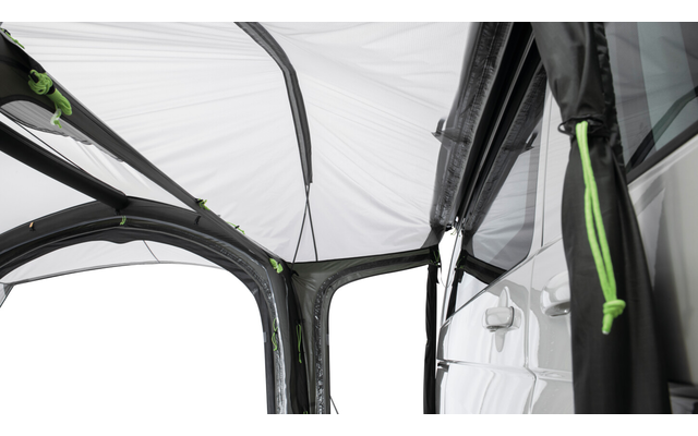 Tenda Da Sole Per Autobus Outwell Crossville 250 SA + Set Di Elementi Luminosi ONS 8 Tenda Da Sole Per Autobus Outwell Crossville 250 SA + Set Di Elementi Luminosi ONS - immagine 6